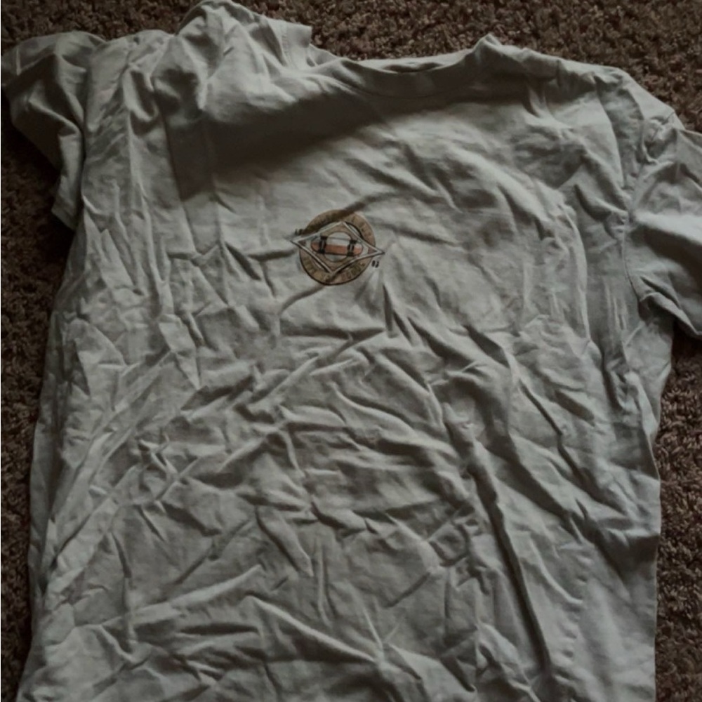 Skate all day t shirt